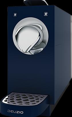 Delizio Una Automatic (Delizio)