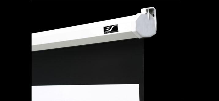 Produktbild Elite Screens Manual M106XWH (105.91", 16:9)