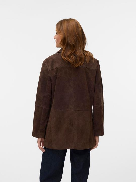 Immagine prodotto Vero Moda VMPERNILLE Suede Jacke Jacke (XS)