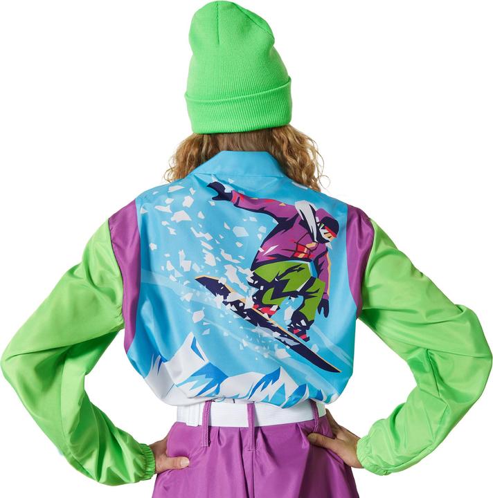 Image du produit tectake Ski Anzug (M)