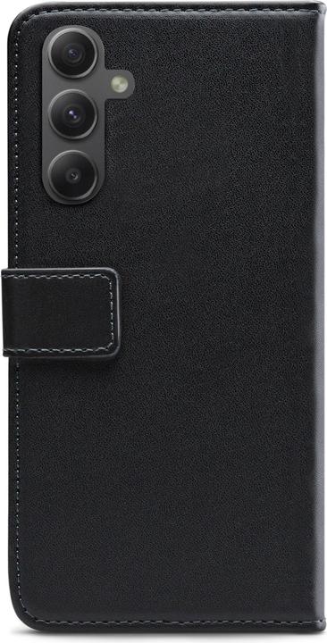 Produktbild Mobilize Klassische Gelly-Geldbörse (Samsung Galaxy A34 5G)