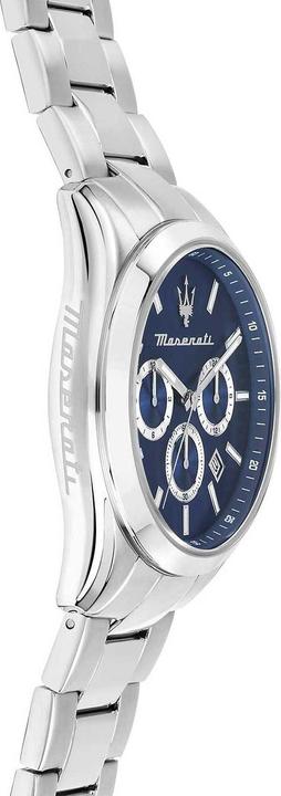 Produktbild Maserati Attrazione (Sportuhr, 43 mm)