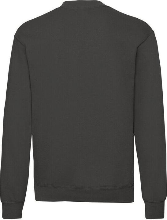 Produktbild Fruit of the Loom Sweatshirt Überschnittene Schulter (XXL)