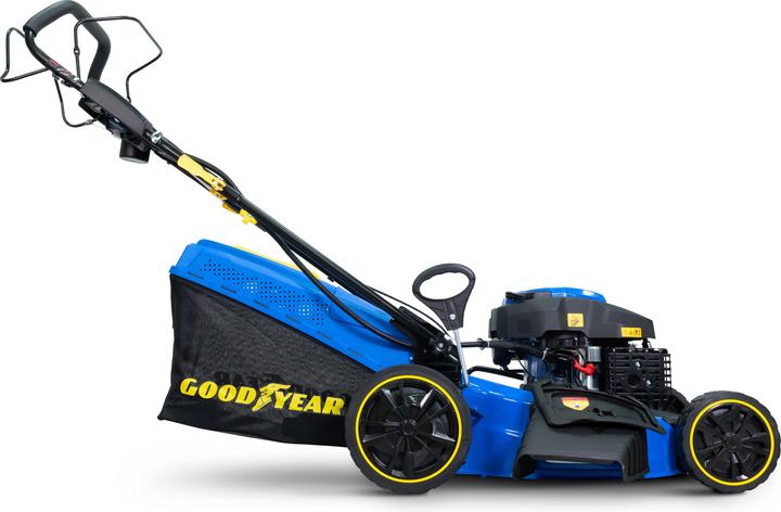 Produktbild Goodyear GY531LME (Benzinbetrieb)