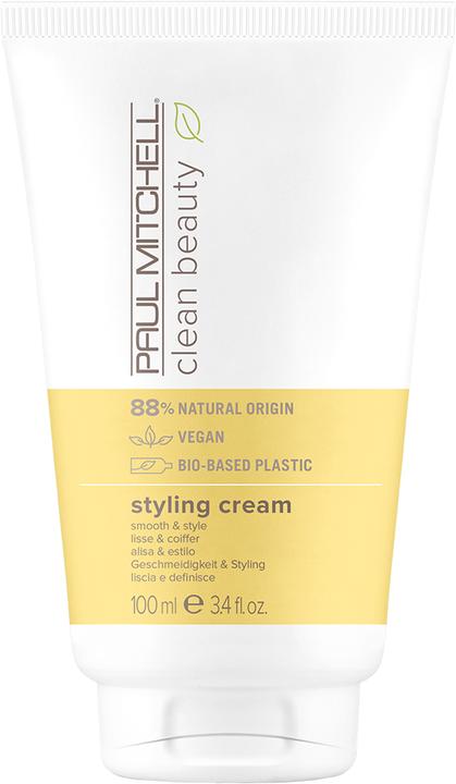 Paul Mitchell Styling Cream (Haarcreme, 100 ml)
