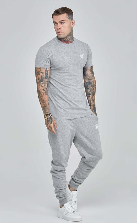 Image du produit Siksilk T-shirts Essentials T-shirt (XS)