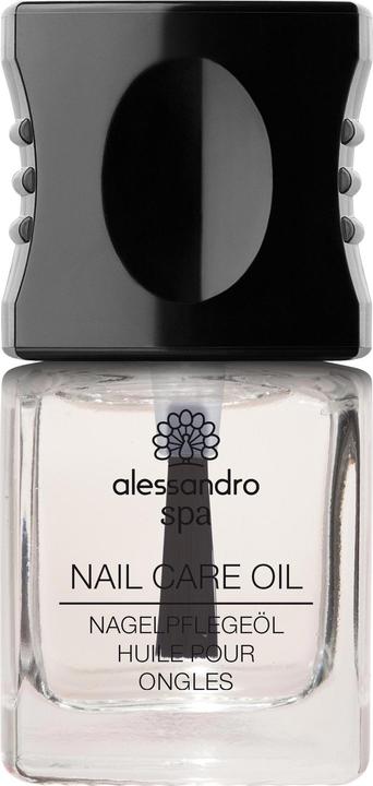 Produktbild Alessandro Nagelöl Spa 10 ml (10 ml)