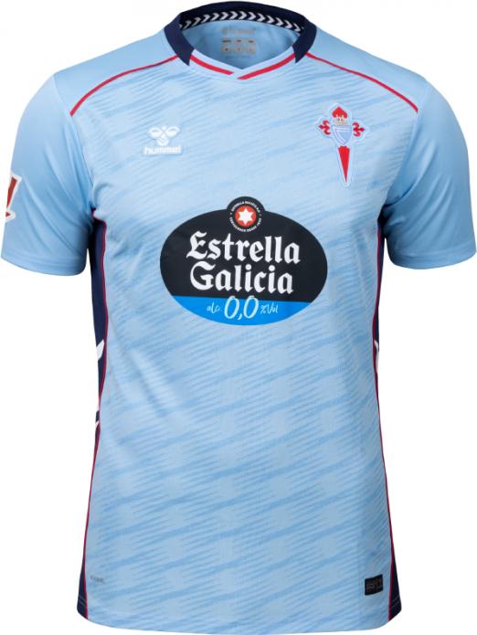 Immagine prodotto hummel Celta Vigo Trikot (M)