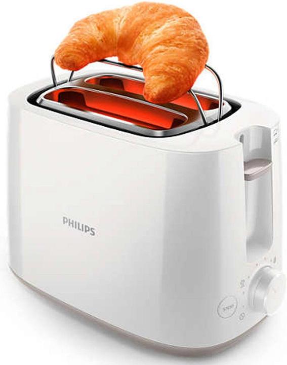 Actual product image Philips Daily Collection HD2581/00 (CH plug)