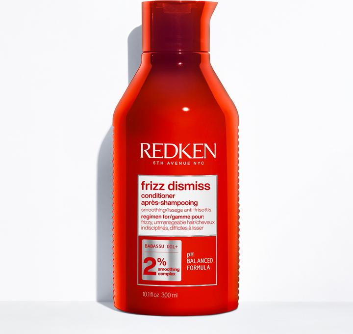 Image du produit Redken Frizz Dismiss (300 ml)
