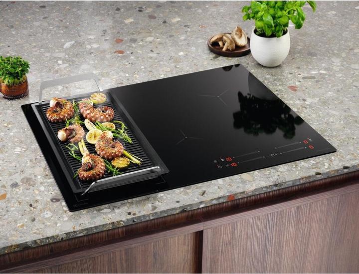 Produktbild Electrolux GK69TSIBO