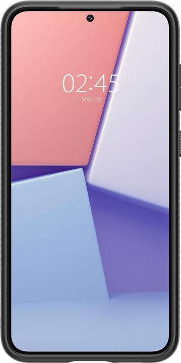 Actual product image Spigen Liquid Air (Samsung Galaxy S23)