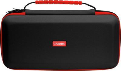 Actual product image Trust GXT1252 XL HARDCASE SWITCH 2 BL (Switch 2)