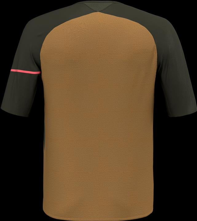 Actual product image Salewa Vento Am T-Shirt M (54, XXL)