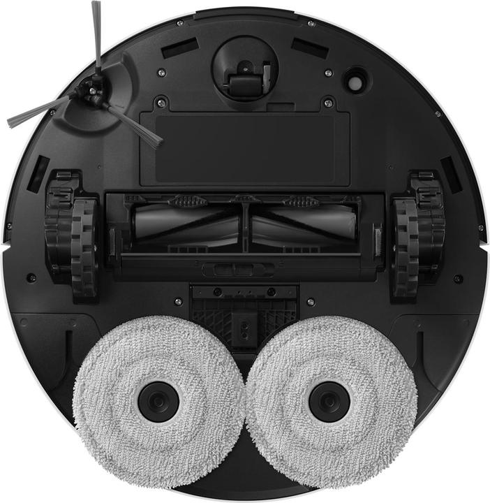 Actual product image Samsung VR7MD97714G (Robot vacuum)