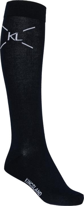 Kingsland reitsocken julen (38 - 40)