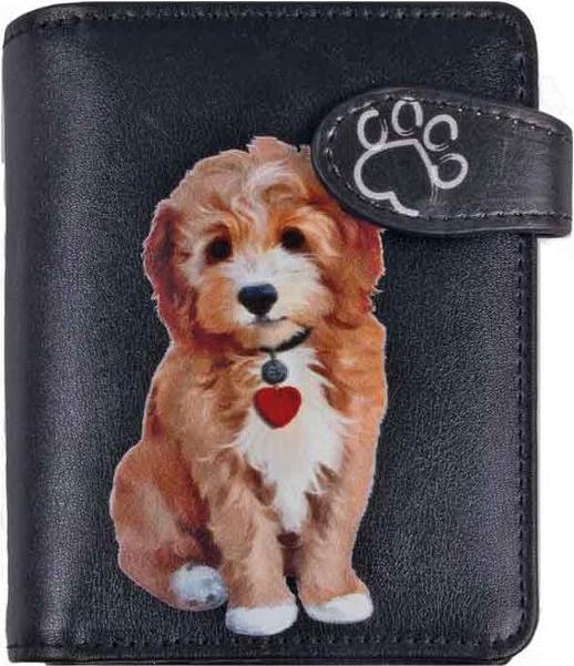 BB Klostermannn Geldbrse ssser Hund