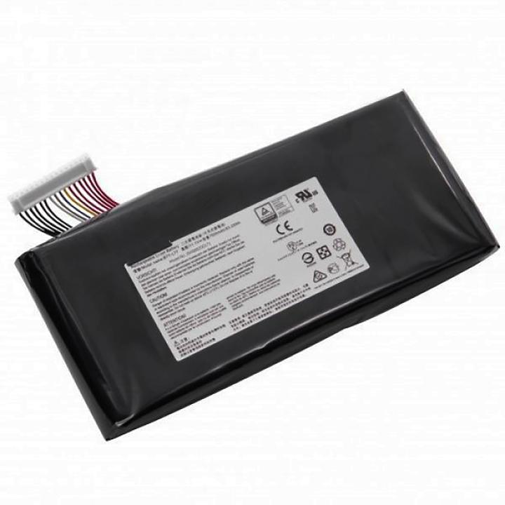 Image du produit AGI Batterie compatible avec MSI GT72 2QD-292XCN (7500 mAh)