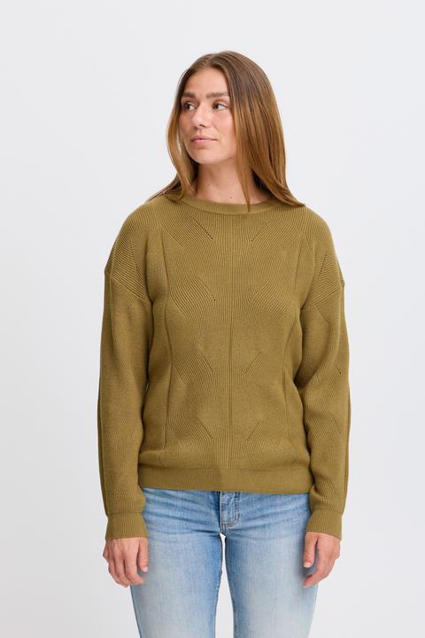 Produktbild Ichi IHBOSTON LS5 20121504 (XL)