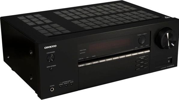 Actual product image Onkyo TX-SR 3100 (5.2 channels, DAB+)
