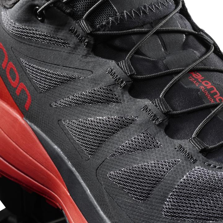 Produktbild Salomon S/Lab Sense Ultra Running Shoes Unisex (43 1/3)