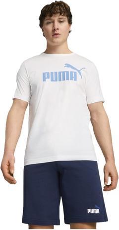 Produktbild Puma ESS Logo Tee (s) (L)