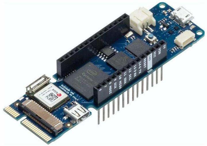 Produktbild Arduino MKR Vidor 4000