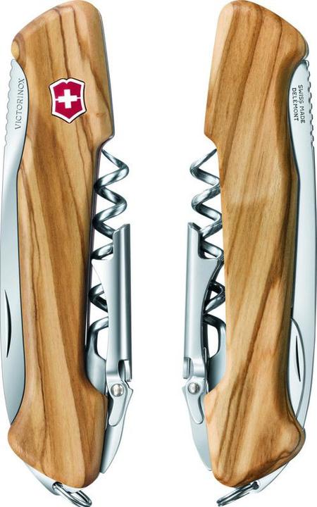 Actual product image Victorinox Wine Master