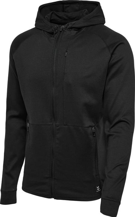 Image du produit hummel Hmlmt Interval Zip Hoodie (XL)