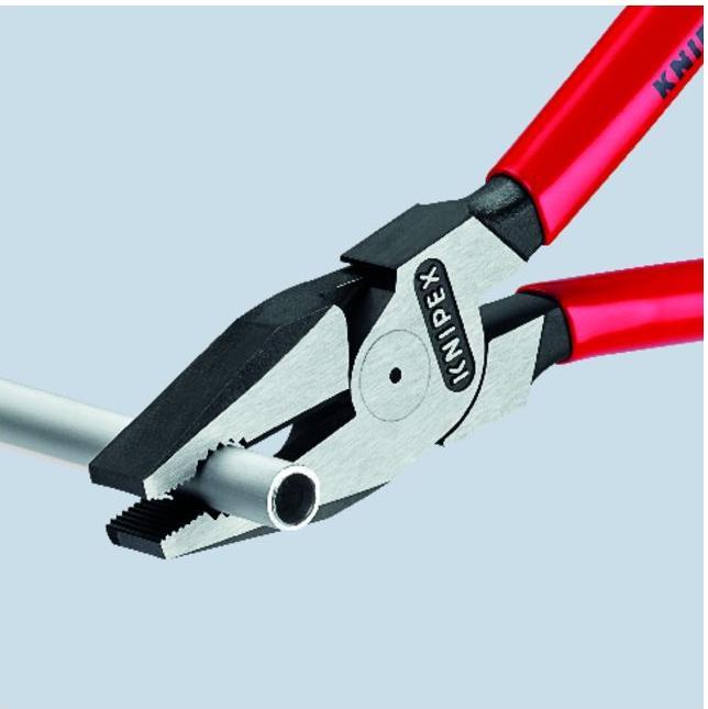 Actual product image Knipex Kraft-Kombizange (200 mm)