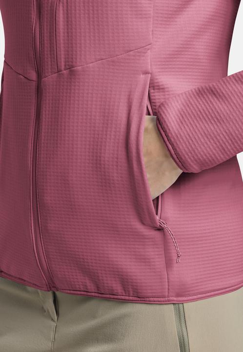 Immagine prodotto Jack Wolfskin Kolbenberg Hooded Fz W (L)