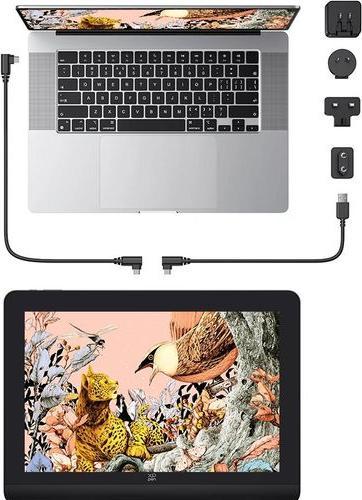 Produktbild XP-Pen Grafiktablet Artist Pro 16 Gen 2 (15.40", 2560 lpi)