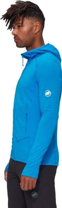 Actual product image Mammut Taiss Light ML Hooded Jacket (S)