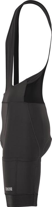 Actual product image iXS Flow XTG Bib Shorts (L)