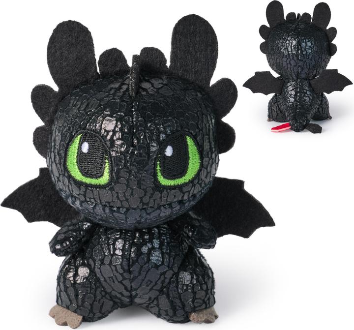 Image du produit Spin Master How to Train Your Dragon 3 (Assorti)