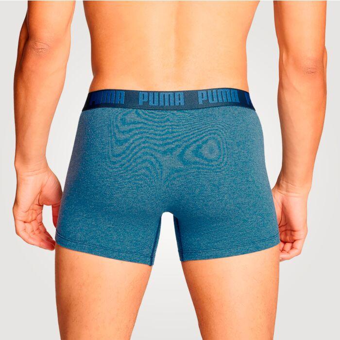 Produktbild Puma Men Everyday Basic Boxer 2p (L, 2er Pack)