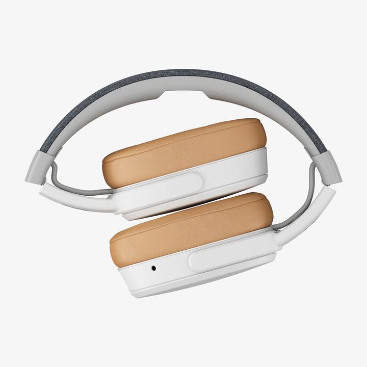 Produktbild Skullcandy Crusher (keine Geräuschunterdrückung, 40 h, Kabellos, Kabelgebunden)