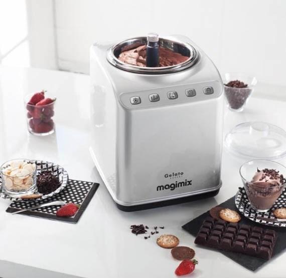 Produktbild Magimix Gelato Expert (CH-Stecker)