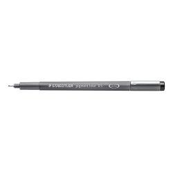 Actual product image Staedtler 308 (Black, 1 x)