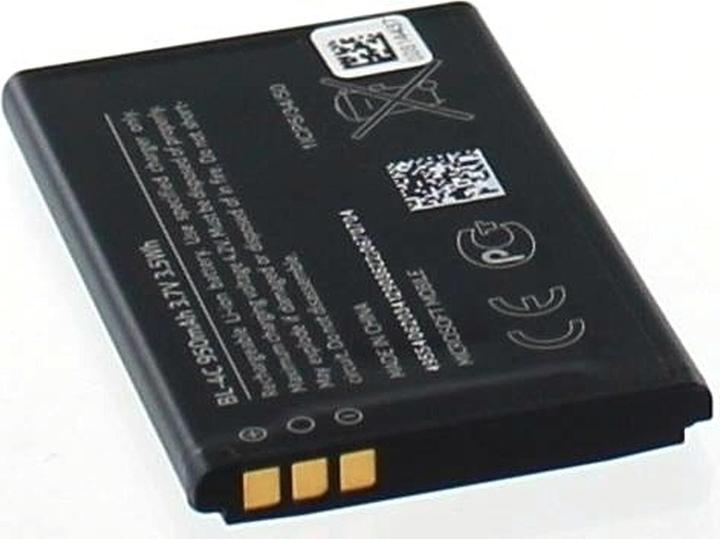 Actual product image Nokia Original battery for 108 DS