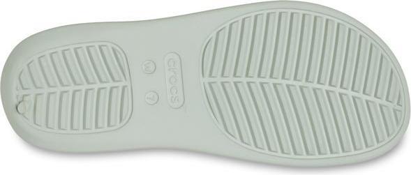 Actual product image Crocs W's Getaway Flip (41, 41.5, 42, 41 1/3)