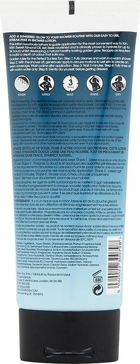 Produktbild St. Tropez Gradual Tan In Shower (Selbstbräunungscreme, 200 ml)