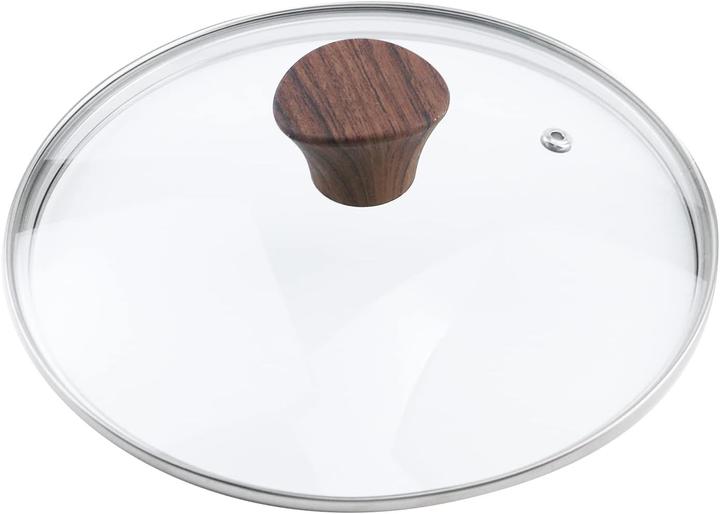 Produktbild Promis Glasdeckel 30 cm (30 cm, Glas)