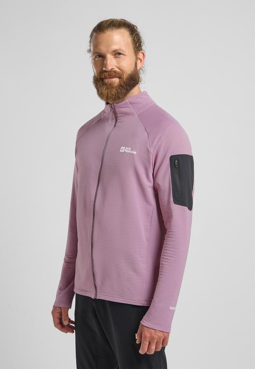 Actual product image Jack Wolfskin Prelight Fz M (XL)