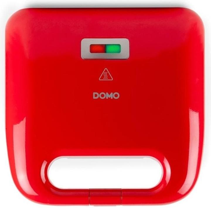 Actual product image Domo Sandwich Toaster