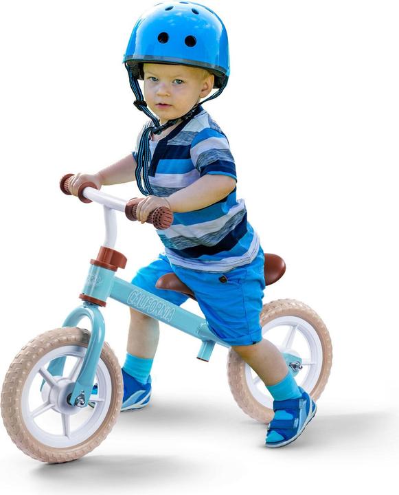 Produktbild California Runbike 10 (83123)