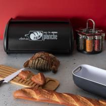 Image du produit Cook Concept carrousel epices 8 pots couvercle plastique (1 l)