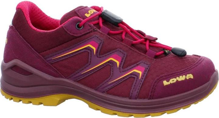 Lowa Maddox GTX LO (37)