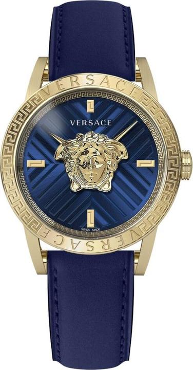Immagine prodotto Versace VESN00322 Codice V (Fatto in Svizzera, 43 mm)
