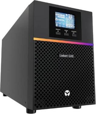 Image du produit Vertiv GXT5-1500IRT2UXL (1500 VA, 1500 W, Double convertisseur en ligne Onduleur)